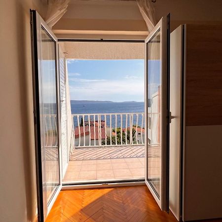 Apartments Paulina Trogir Luaran gambar