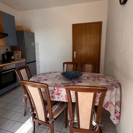 Apartments Paulina Trogir Luaran gambar