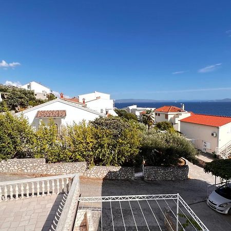 Apartments Paulina Trogir Luaran gambar