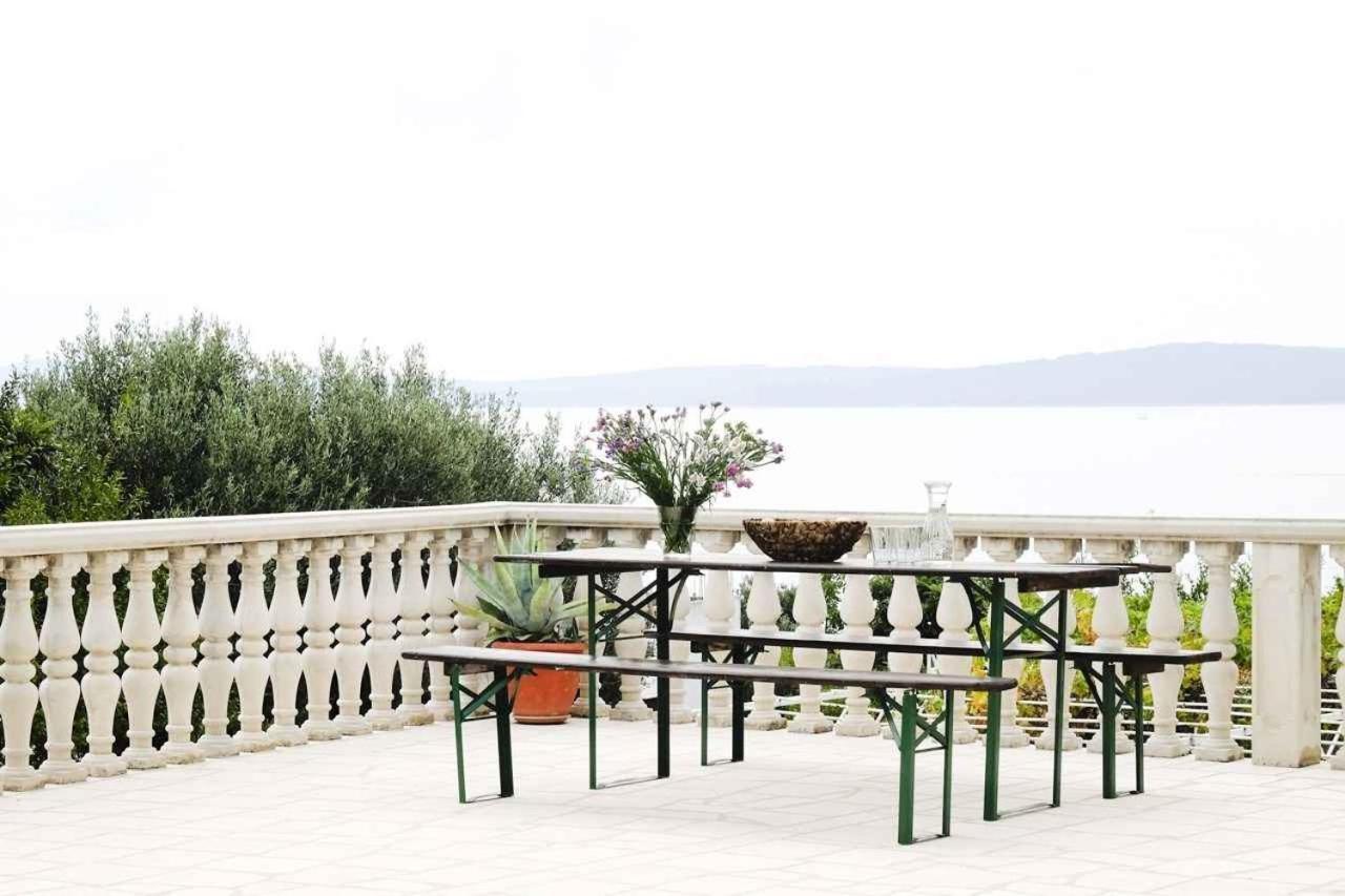 Apartments Paulina Trogir Luaran gambar