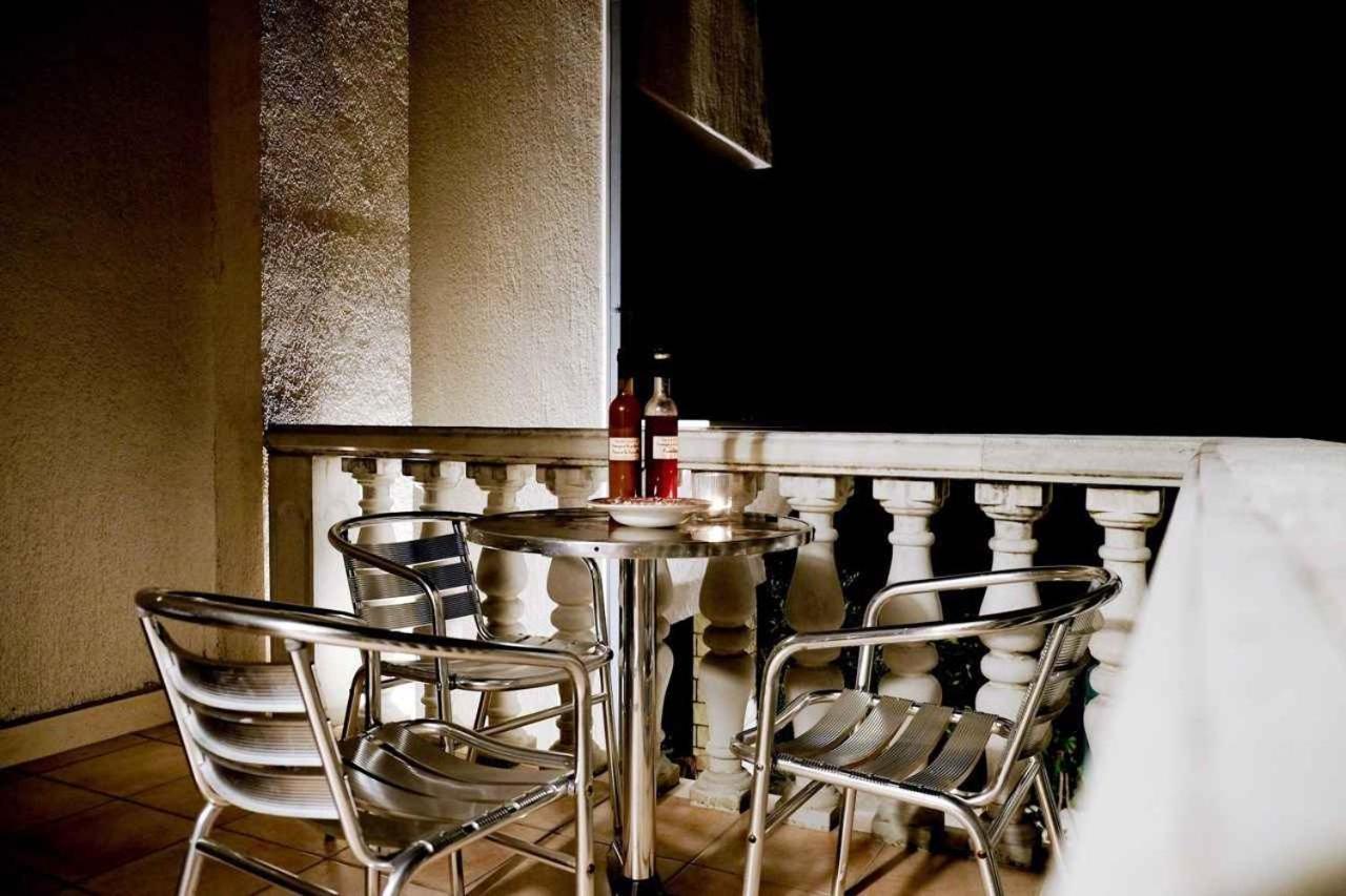 Apartments Paulina Trogir Luaran gambar