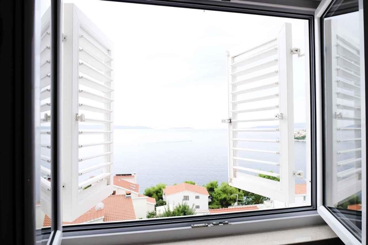 Apartments Paulina Trogir Luaran gambar