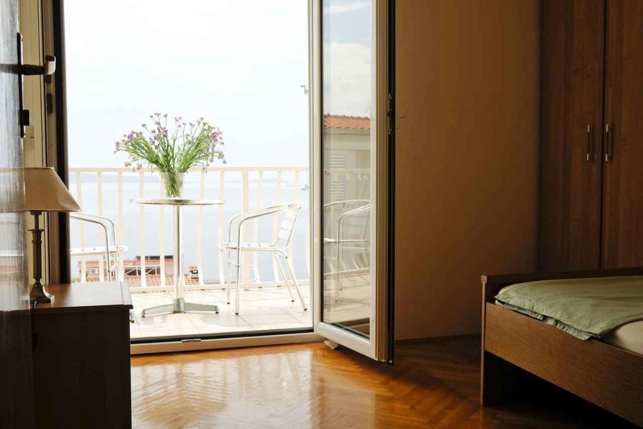 Apartments Paulina Trogir Luaran gambar