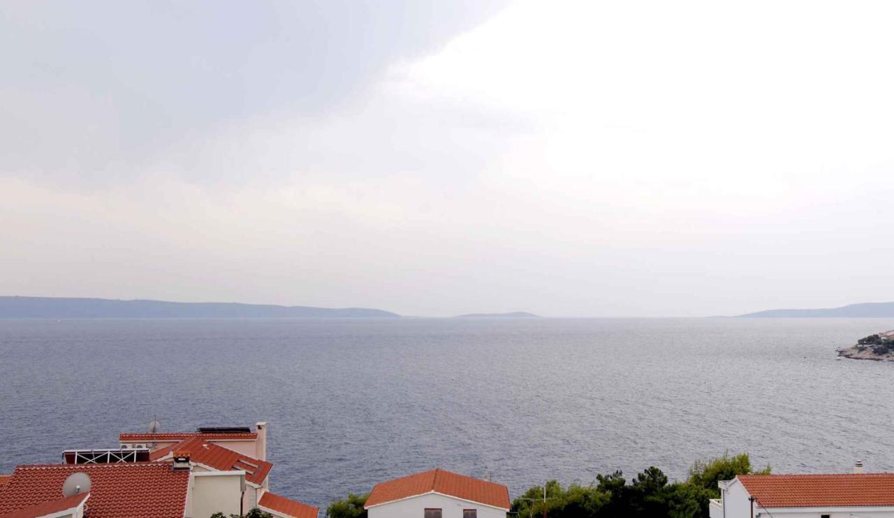 Apartments Paulina Trogir Luaran gambar