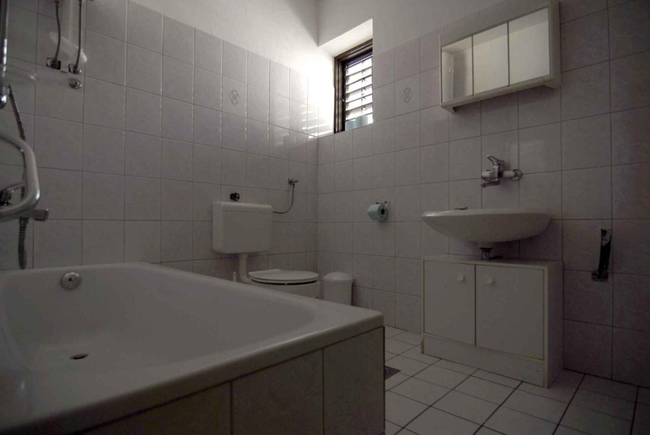 Apartments Paulina Trogir Luaran gambar