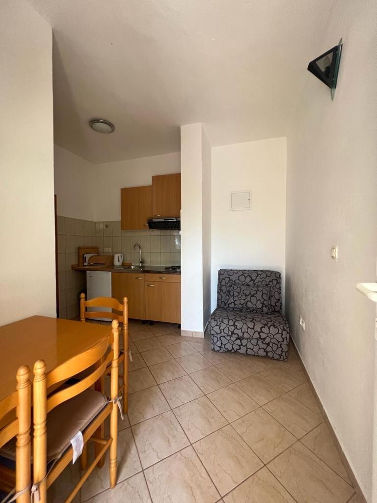 Apartments Paulina Trogir Luaran gambar