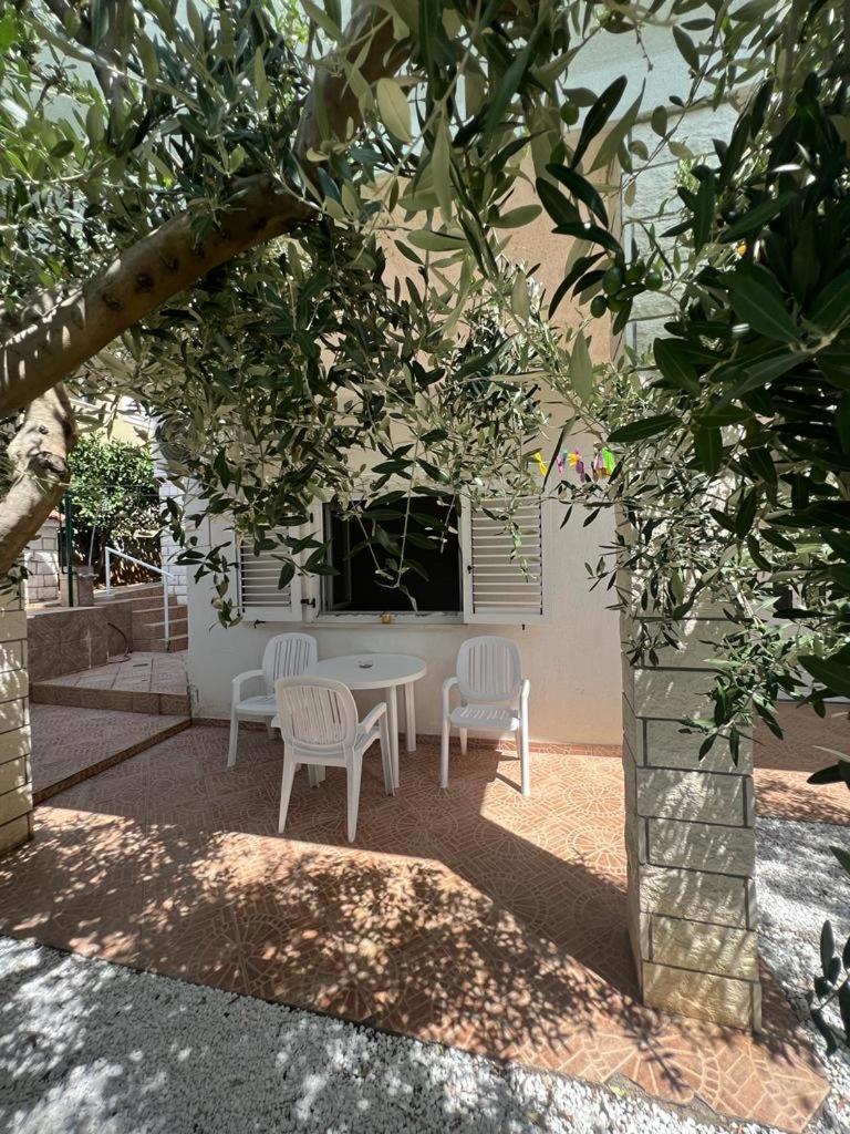 Apartments Paulina Trogir Luaran gambar
