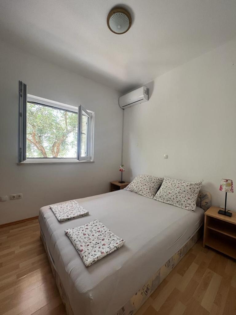 Apartments Paulina Trogir Luaran gambar