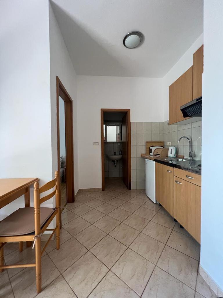 Apartments Paulina Trogir Luaran gambar