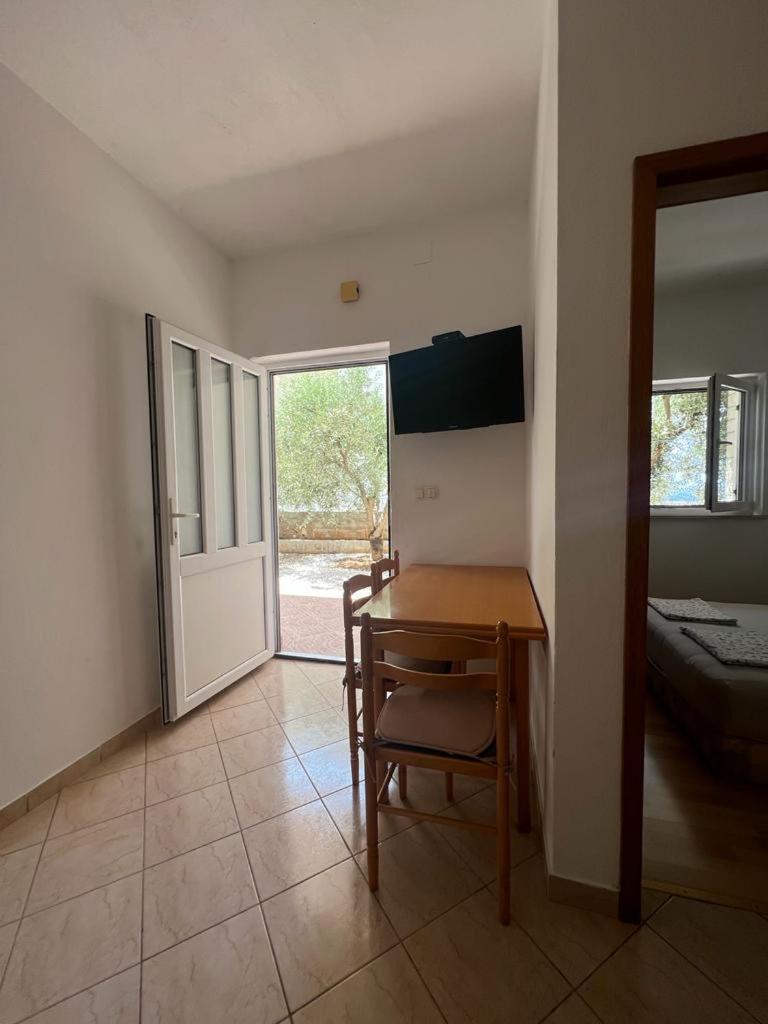 Apartments Paulina Trogir Luaran gambar
