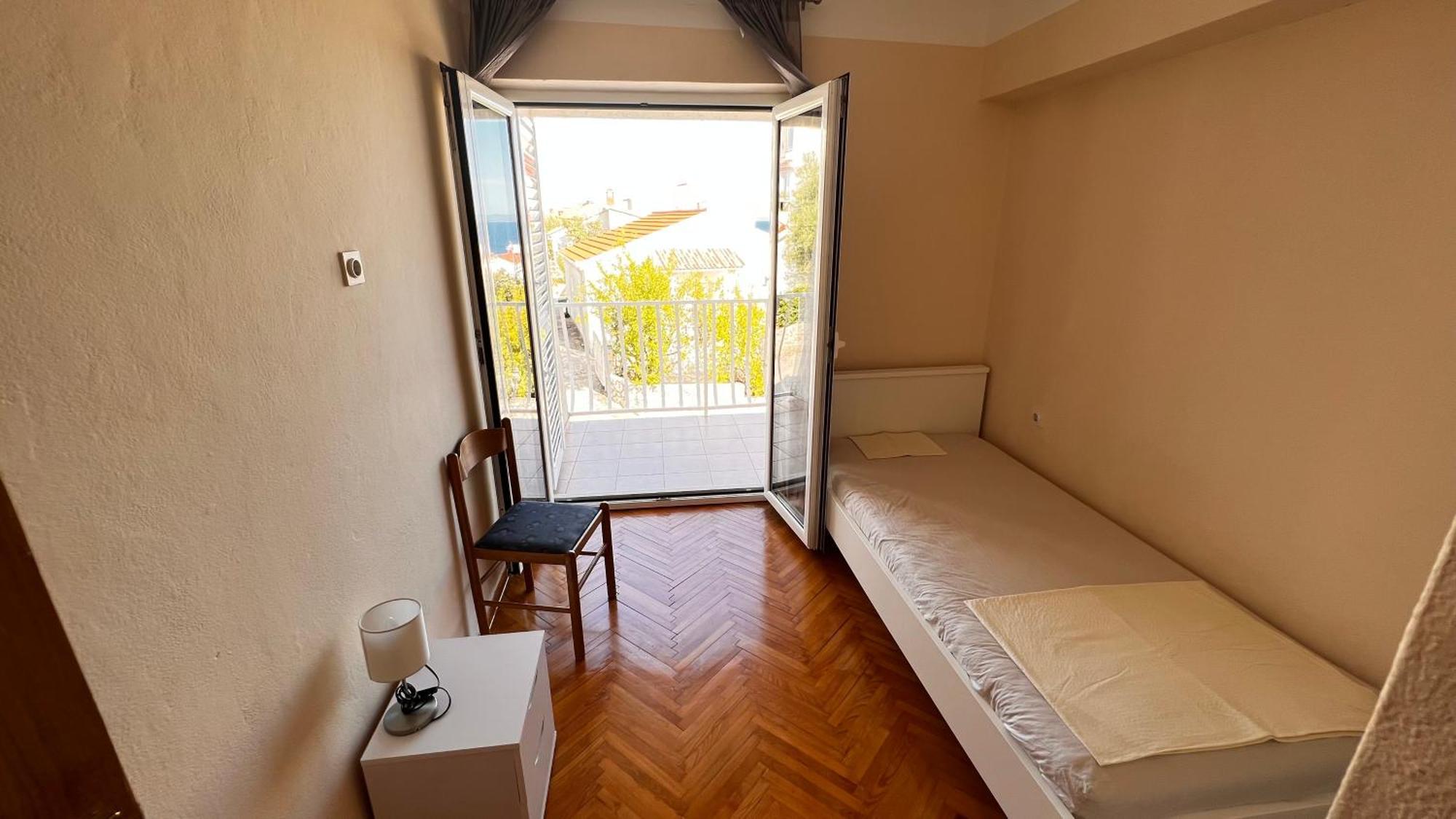 Apartments Paulina Trogir Luaran gambar