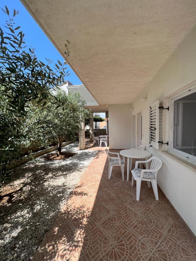 Apartments Paulina Trogir Luaran gambar