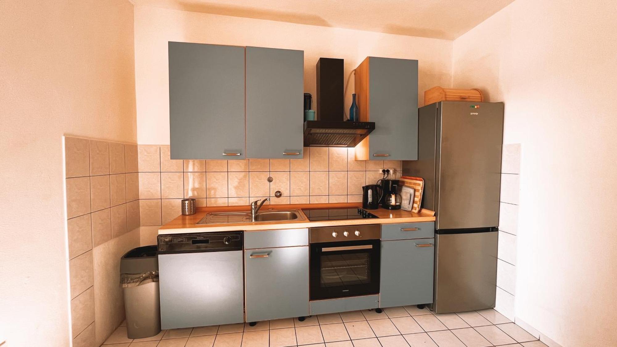 Apartments Paulina Trogir Luaran gambar