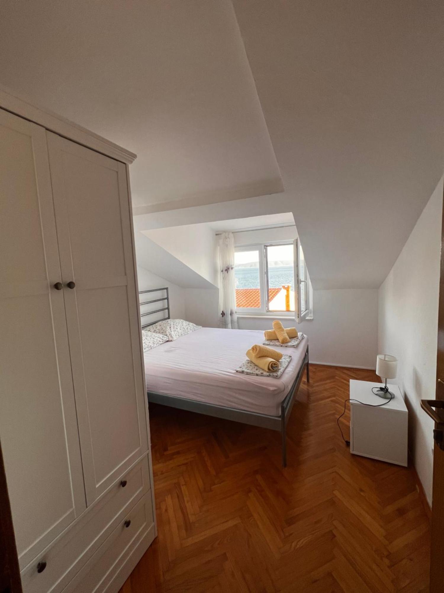 Apartments Paulina Trogir Luaran gambar