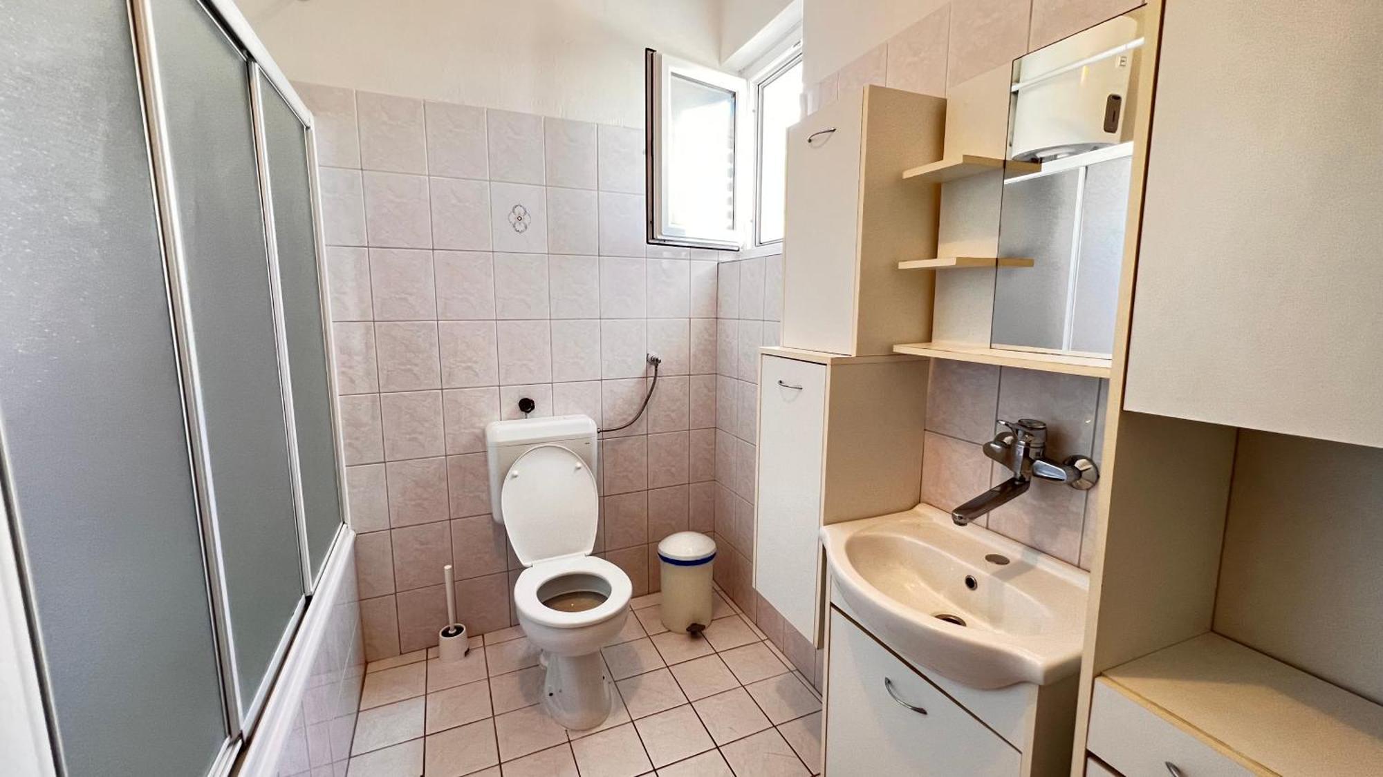 Apartments Paulina Trogir Luaran gambar