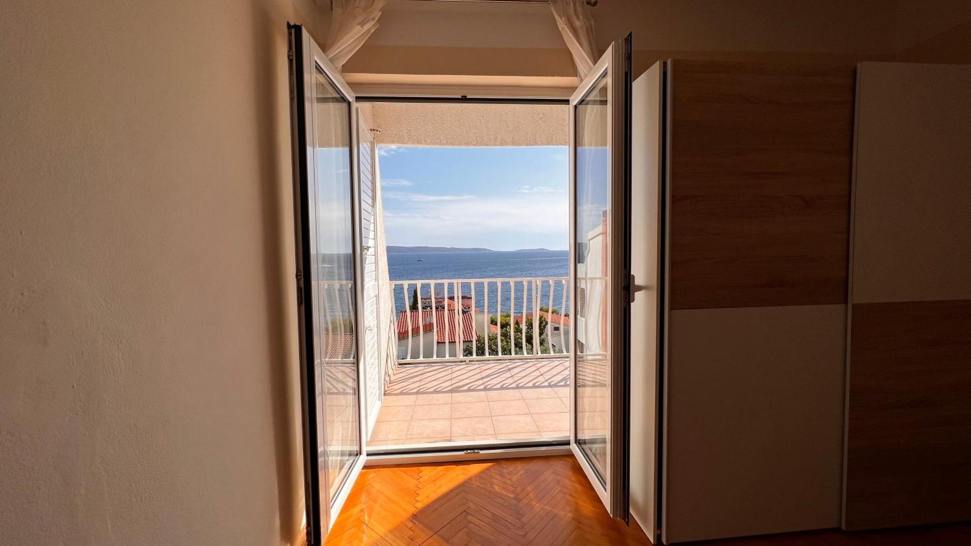 Apartments Paulina Trogir Luaran gambar