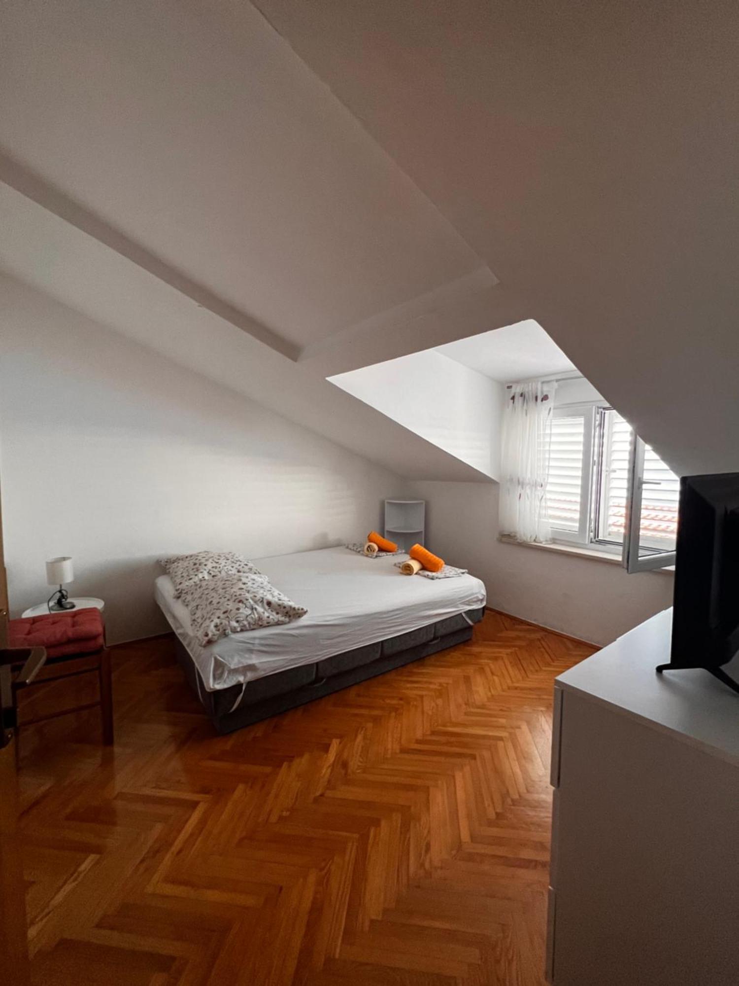 Apartments Paulina Trogir Luaran gambar