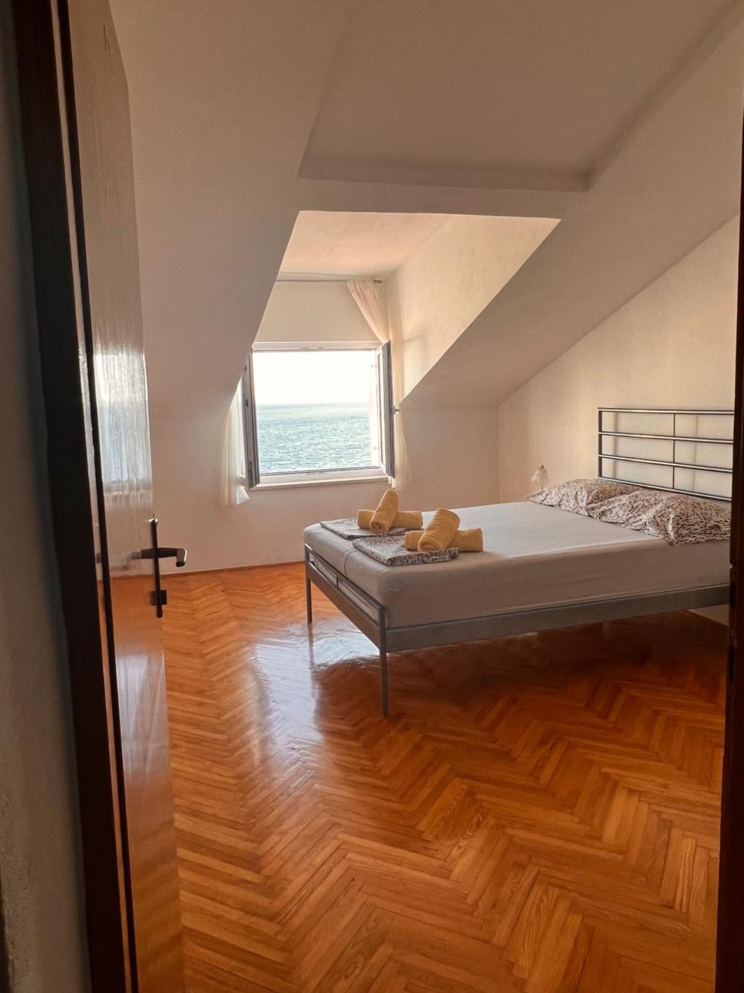 Apartments Paulina Trogir Luaran gambar