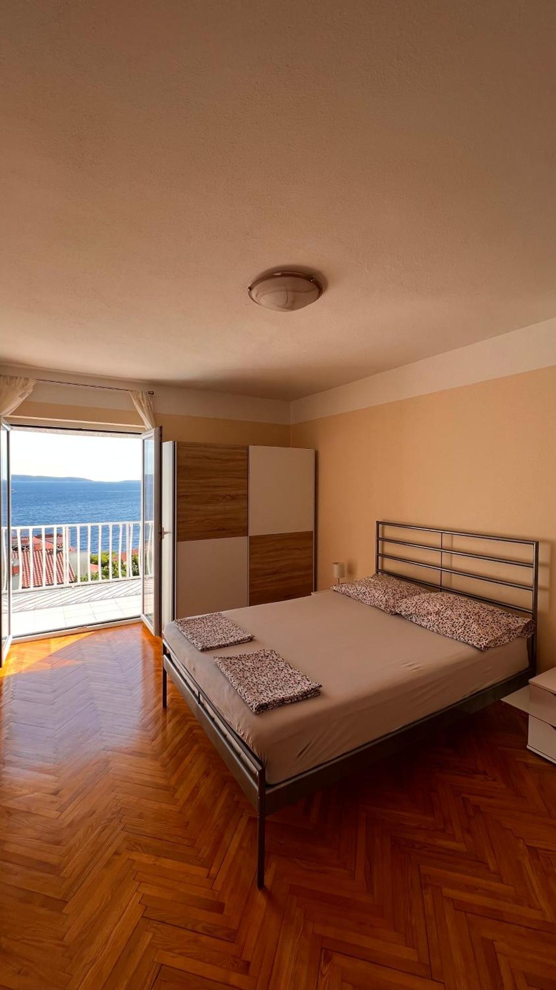 Apartments Paulina Trogir Luaran gambar
