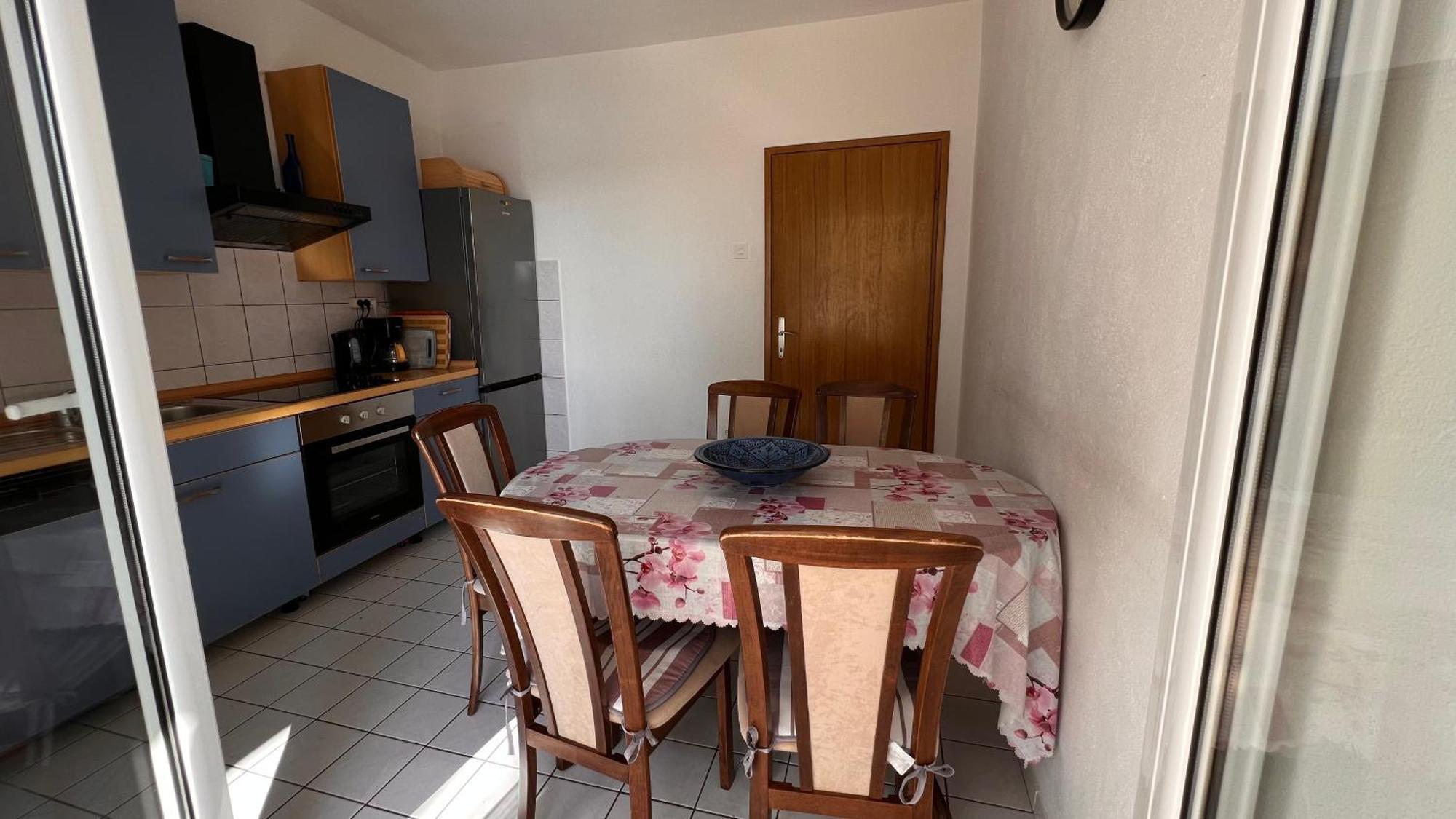 Apartments Paulina Trogir Luaran gambar