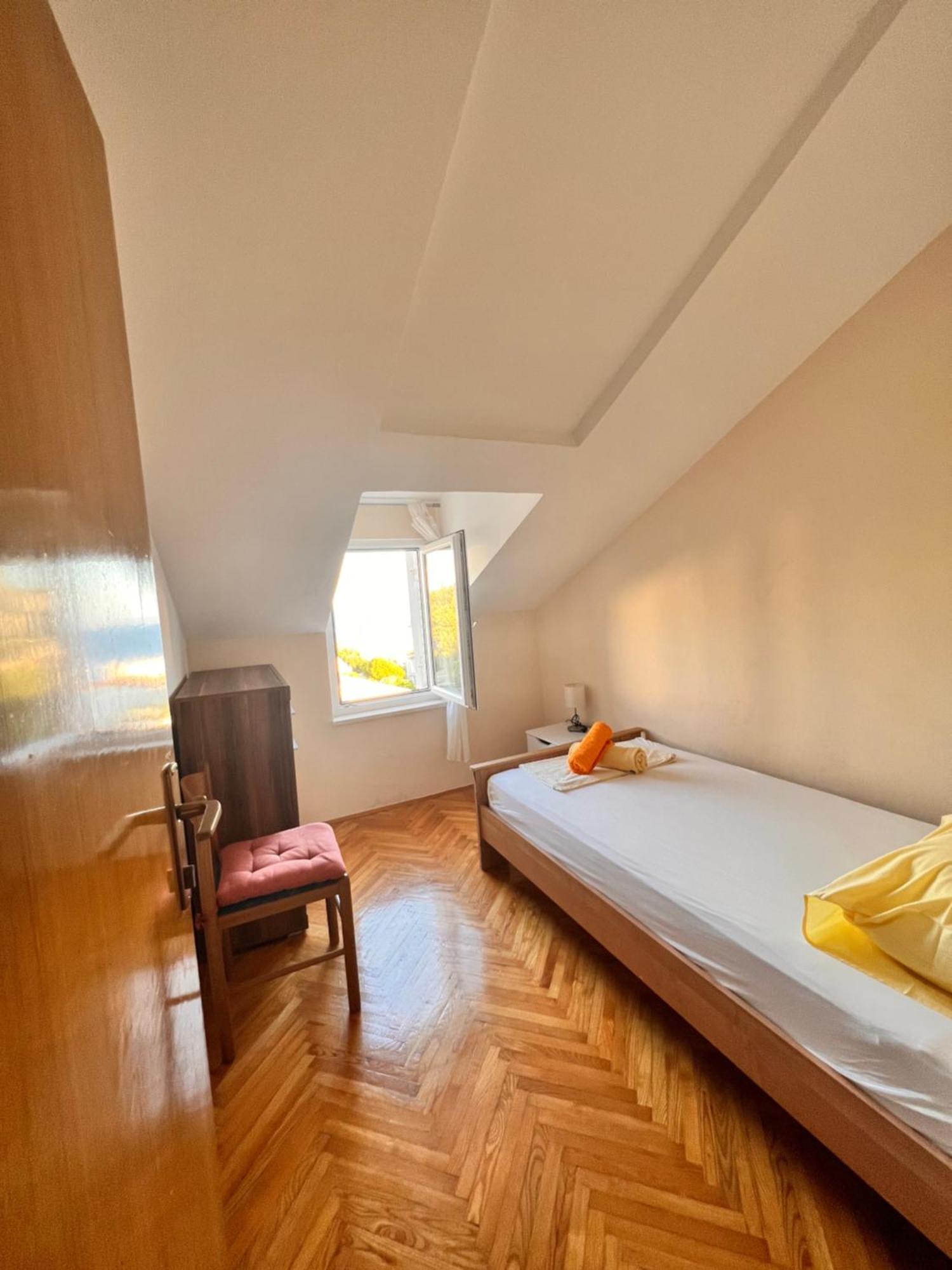 Apartments Paulina Trogir Luaran gambar