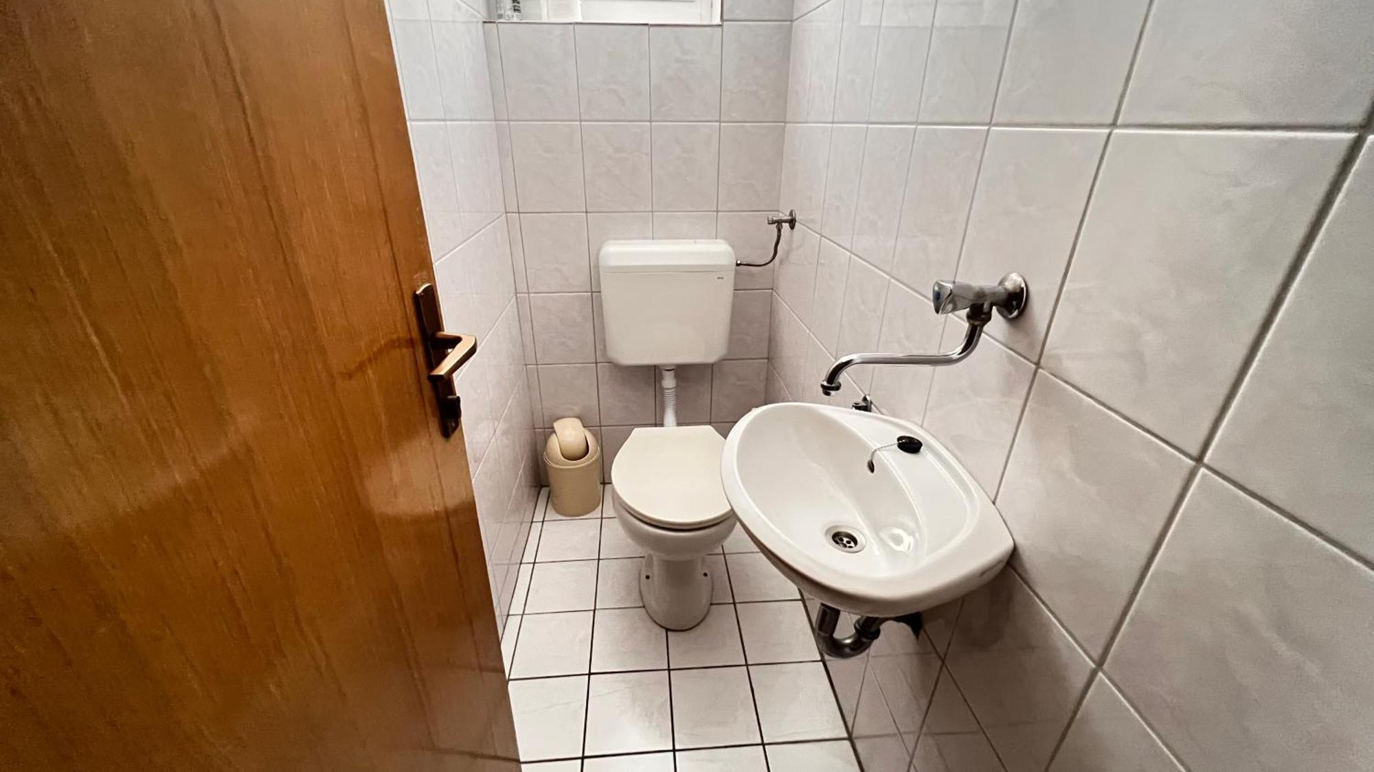 Apartments Paulina Trogir Luaran gambar