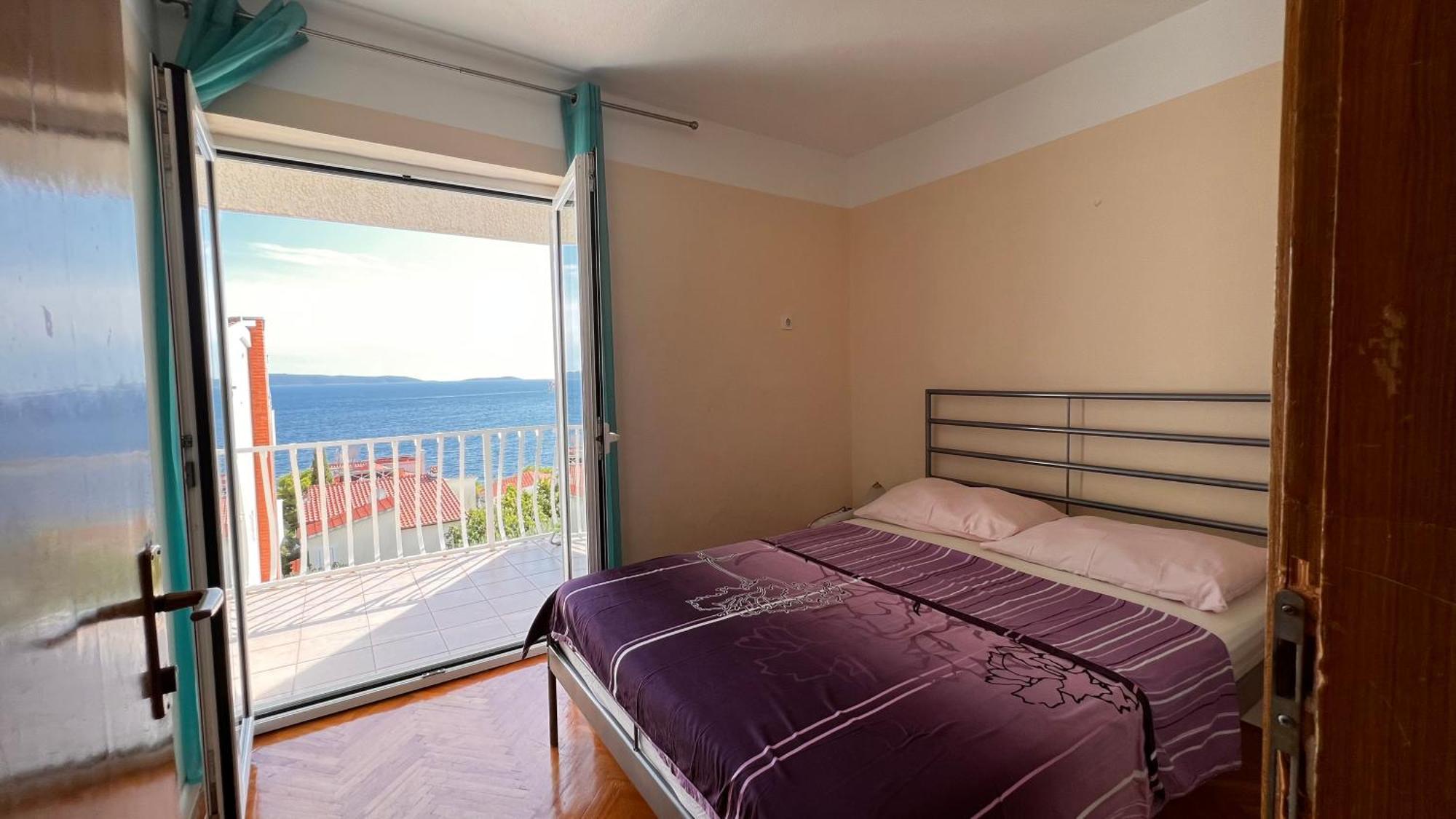 Apartments Paulina Trogir Luaran gambar
