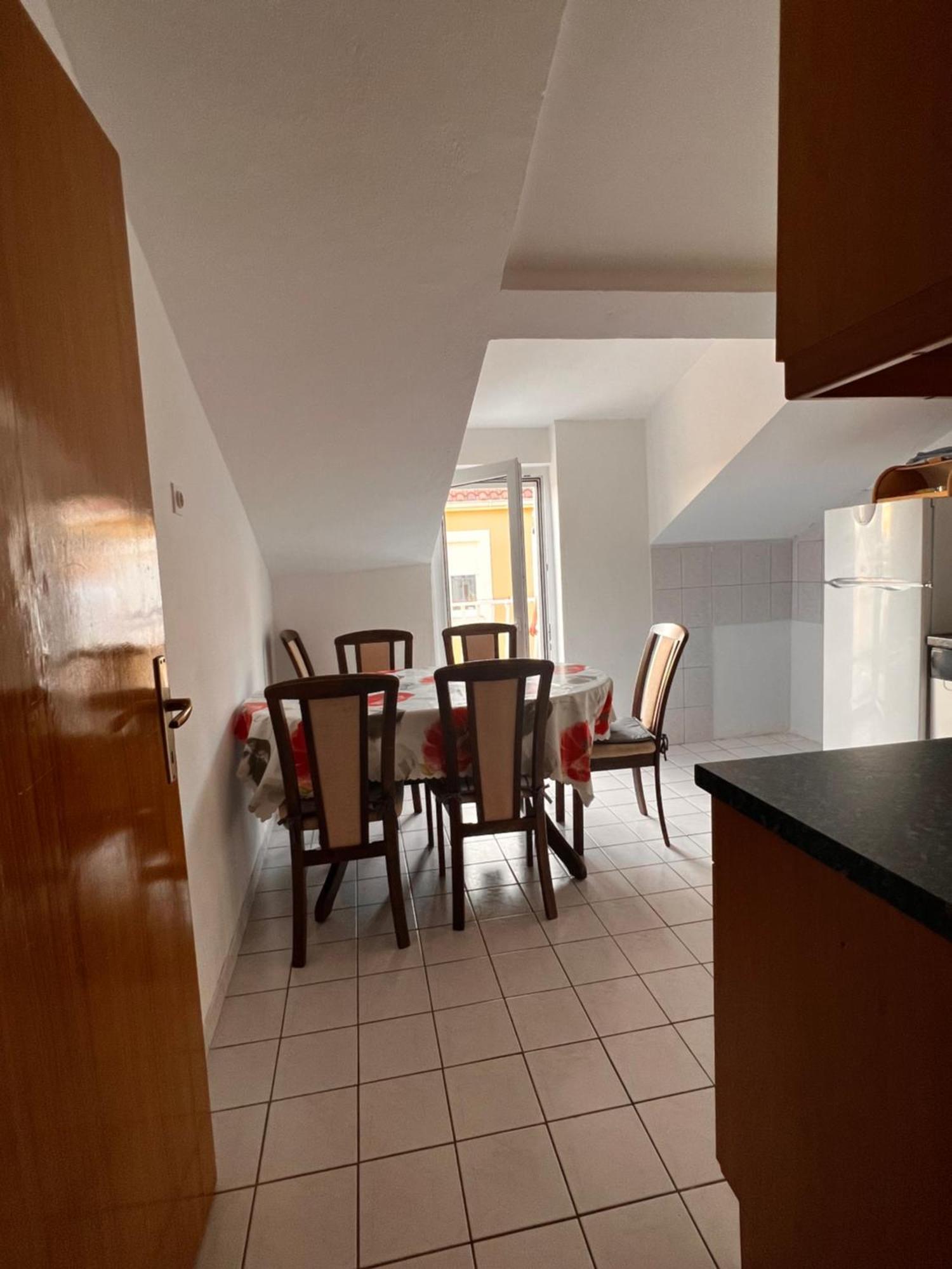 Apartments Paulina Trogir Luaran gambar