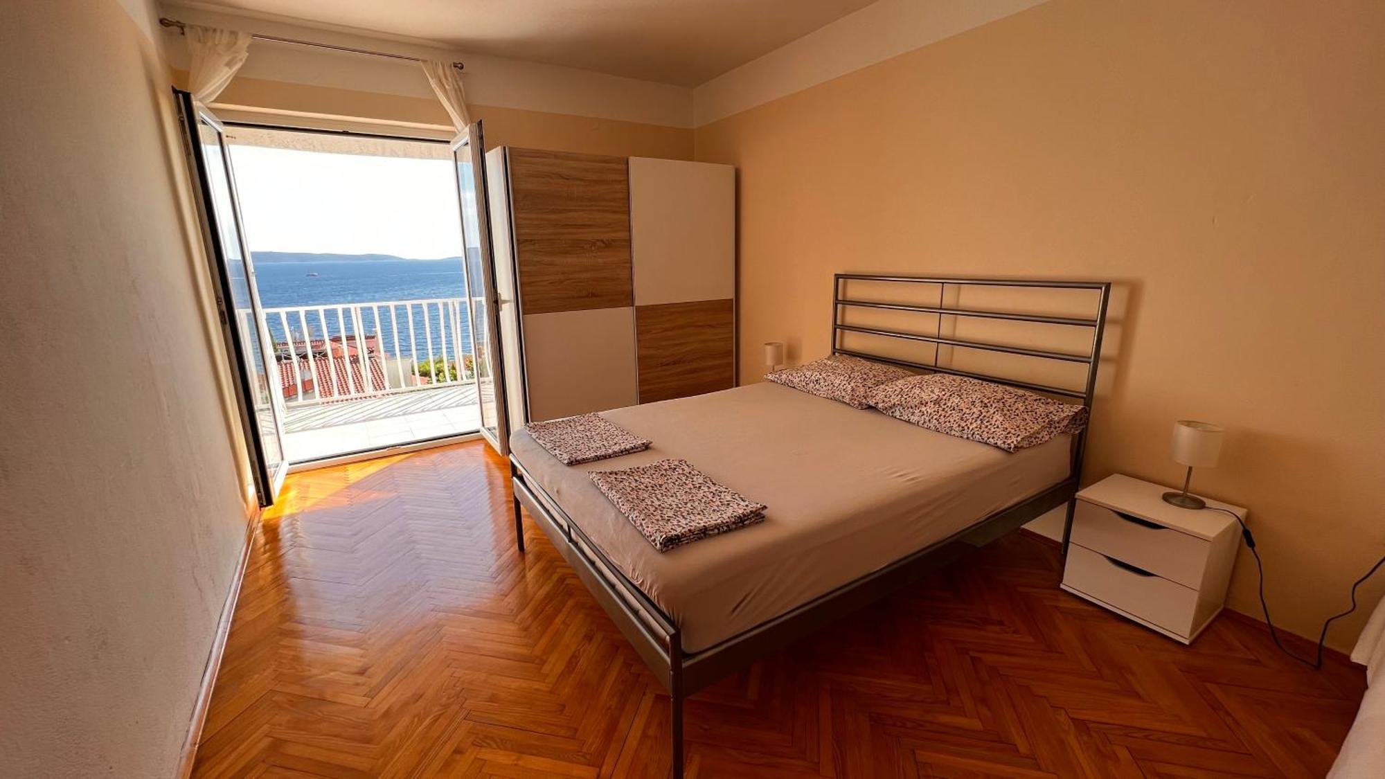 Apartments Paulina Trogir Luaran gambar