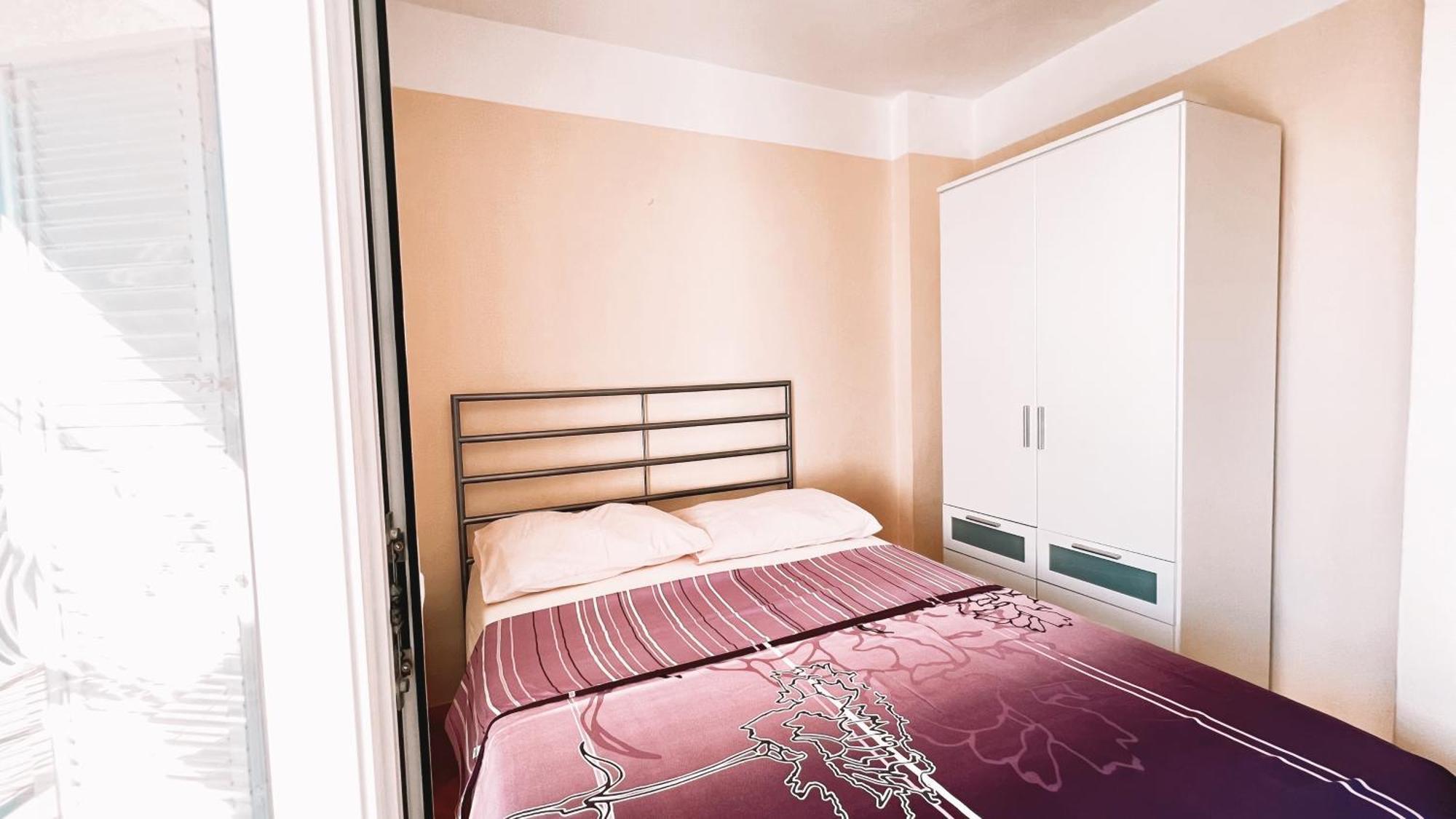 Apartments Paulina Trogir Luaran gambar