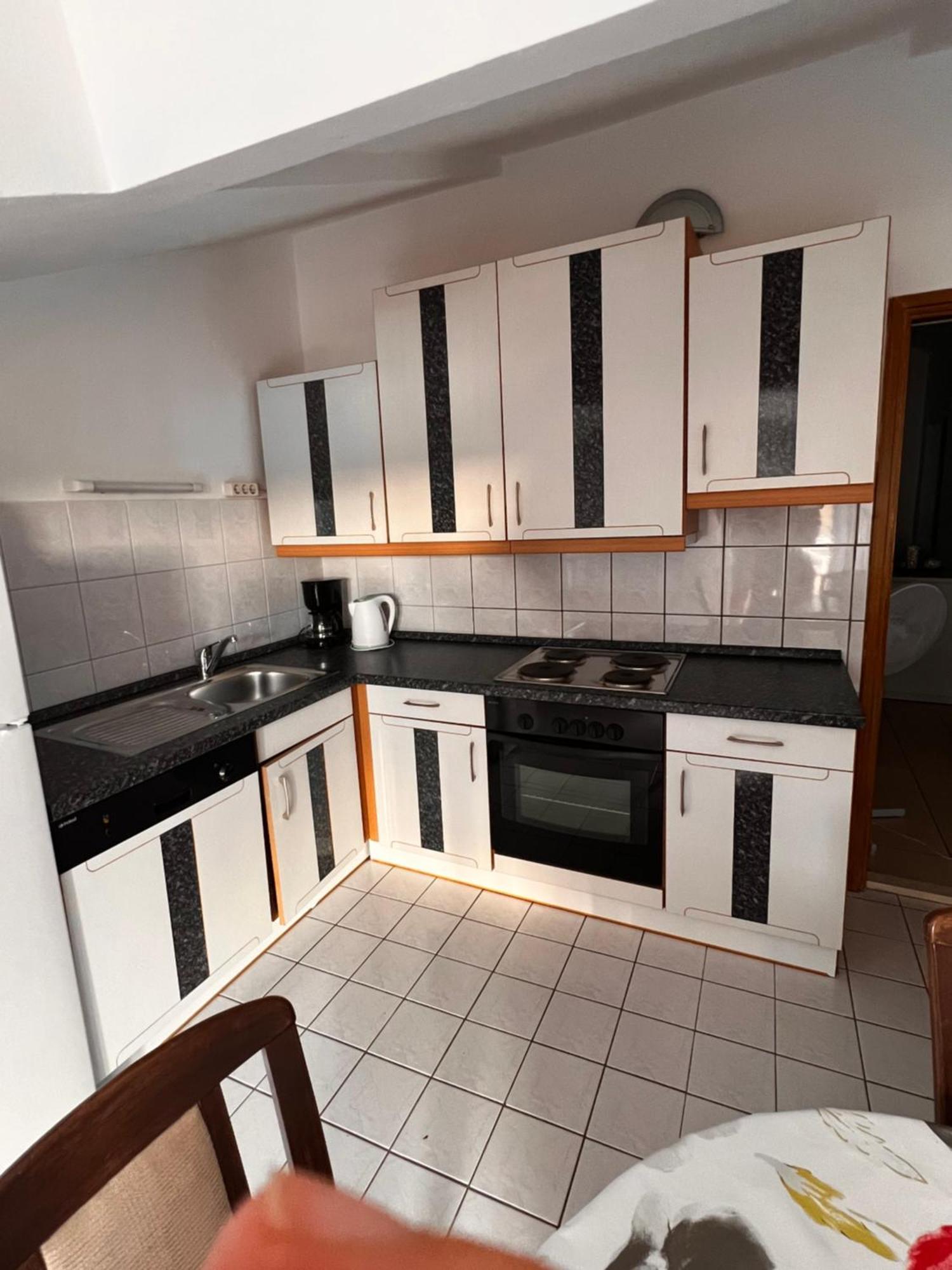 Apartments Paulina Trogir Luaran gambar